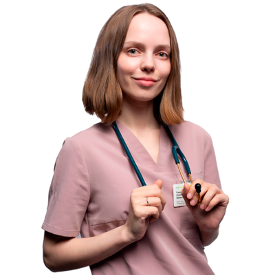 Фенева Елизавета Максимовна